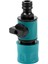 Plastic Valve With Quick Connector Agriculture Garden Watering Prolong Hose Irrigation Pipe Fittings Hose Adapter Switch 1 Pc (Yurt Dışından) 1