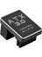 1 Adet 20PIN Atx 2port 6pin At Dönüştürücü Güç Kablo Kordonu 286 386 486 Bilgisayar Için (Yurt Dışından) 1