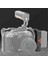 Çocuk Fotoğraf Makinesi 2.4 Inç IPS Ekran Çocuk Anında Baskı Video Kaydı Fotoğraf Çekmek Doğum Günü Hediyesi Pembe (B) (Yurt Dışından) 1