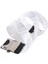 Ac 100-240V A Dc 9V 2A Adaptör Dönüştürücü Güç Kaynağı Şarj Cihazı (Ab Fişi) (Yurt Dışından) 1