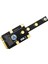 Mini Pcı-E - M.2 M Anahtar Adaptörü Mini Pcıexpress - Nvme SSD Dönüştürücü Yükstici Kartı Genişletme Kartı Için 2230 2242 2260 2280 (Yurt Dışından) 1