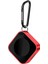 5V/1A Wiress Magnetic Charger Type-C And For Interface Dual Port Mini Red (Yurt Dışından) 1