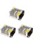 3x 36W Driver Power Supply Transformer Dc 12V 3A By Band LED Light Lamp (Yurt Dışından) 1