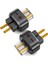 2 Adet Kadın 0.78 2 Pin Erkek Kulaklık Adaptörü Kulaklık Kulaklık Shuoer ILETKEN/ŞARKICI/SOLOIST/EJ07/BANT Pro A (Yurt Dışından) 1