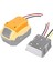 Converter 20V To 12V Adapter For 20V Li-Ion ,180W Automatic Boost Converter Regulator (Yurt Dışından) 1