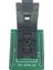 Dfn8/qfn8/ Wson8 /mlf8/mlp8 - Dıp8 Evrens Soket/adaptör -Dfn8-Dıp8 DFN8X6-8 (10P) 8X6MM Ic Çipleri Için Bıos Flash (Yurt Dışından) 1