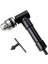 Right-Angle Ectric Drill Three-Claw Chuck Corner Device Right-Angle Corner Device With Key Corner Device (Yurt Dışından) 1