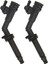 2x Debriyaj Rease Konsantrik Silindir Adaptörü BT50 Bt-50 AB39-7C560-AC AB397C560AB Için Fit (Yurt Dışından) 1