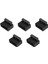 5x PH19B USB 3.0 Dahili Başlık Usb3.0 19/20 P Soket 90 Derece Adaptör Dönüştürücü Bilgisayar Anakartı Için (Yurt Dışından) 1