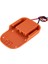 For Power Whes Adapter For 18V Li-Ion Dock Power Connector Rigid 12 Gauge Robotics (Yurt Dışından) 1
