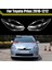 For Prius 2010-2012 Front Left Headlight Cover Head Light Lamp Lamp Shl Mask Lampshade Lens (Yurt Dışından) 1
