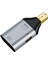 USB C Adapter Type-C Female To -Compatible Dp Minidp Male Adapter Hd Video 4K@60Hz (Mını Dp-Compatible Interface) (Yurt Dışından) 1