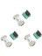 3x -232 RS232 Seri - RS485/RS422 485/422 Dönüştürücü Uyumlu Eıa/ RS232C Standardı ve RS485/RS422 Standardı (Yurt Dışından) 1