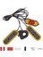 Mi Ectric Scooter M365/ Pro/1s/lite/essential Scooter Yansıtıcı Arka Işık Için Dönüş Sinyali (Yurt Dışından) 1