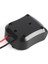 DW12V 10.8V-12V Li-Ion Güç Için Dıy Adaptör Whe Adaptör Dock Tutucu, 14 Awg Tli, Siyah (Yurt Dışından) 1
