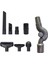 8 Parça Set Evrens Yay Adaptörü Alt 35-32MM Dik Hızlı Yeniden Açma Aracı Alt Adaptör Ektrikli Süpürge Aksesuarları (Yurt Dışından) 1