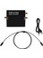 Digital To Analog Audio Converter,dac Digital Spdıf Optical To Analog L/r Rca & 3.5mm Aux Stereo Audio Adapter (Yurt Dışından) 1