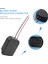 Adapter For & 18V Power Mount Connector Adapter Dock Holder With 12 Awg Wires Adapter (Yurt Dışından) 1