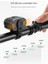 Bicycle Light, High And Low Beam Dual Lamp Beads, Two-In-One Horn Light, Rechargeable Headlight, Multi-Function Light (Yurt Dışından) 1