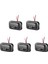 5x USB + Pd Araç Şarj Soketi 12 V/24 V USB Şarj Splitter Çıkışı Güç Adaptörü Motosiklet-Kamyon Atv Tekne Araba Için (Yurt Dışından) 1