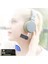 2'si 1 Arada Kablosuz Bluetooth Alıcısı 3,5 mm Aux Ses Müzik Adaptörü, Ler Serbest Işlevsliği ile USB Bt Bağlantısı (Yurt Dışından) 1