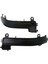 2pcs Dynamic Steering Signal LED Rear View Mirror Indicating Flash For - F20 F30 F31 F22 F23 F32 F33 F34 (Yurt Dışından) 1