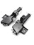Headlight Washer Nozzle Actuator Jet Left Right 86636-SG020 86636-SG010 For Forester 2013-2015 (Yurt Dışından) 1