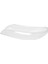 Car Front Left Headlamp Cover Transparent Lampshade Headlight Cover Shl Mask Lens For S80 S80L 2008-2015 (Yurt Dışından) 1