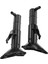2pcs Lh Rh New Headlight Washer Lift Spray Nozzle Jet 7P6955979, 7P6955978 For 2011-2014 (Yurt Dışından) 1