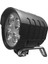 36V-60V E-Bike Headlight Escooter LED Front Lamp Ectric Bike Bicycle Motorcycle Waterproof Horn Set Headlight (Yurt Dışından) 1