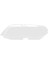 Araba Far Far Lens Kapağı X5 E53 2004-2006 Sol Taraf 63117166803 (Yurt Dışından) 1