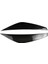 For Escape Kuga 2017-2020 Front Headlight Lamp Cover Strip Eyebrow Trim Sticker Real Carbon Fiber (Yurt Dışından) 1