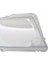 Front Left Headlight Clear Lens Cover Lampshade For Patrol Y61 2004-2011 Car Head Light Lamp Transparency Light (Yurt Dışından) 1