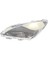 Car Left Headlight Shl Lamp Shade Transparent Lens Cover Headlight Cover For CS35 2012-2016 (Yurt Dışından) 1