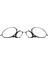 Car Front Headlight Lens Cover Trims Strip Headlight Sealing Strip Gasket For - E Class W211 2002-2008 (Yurt Dışından) 1