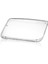 99-05 Mk4 Sol Için Yeni Yedek Plastik Far Lens Kapağı (Yurt Dışından) 1