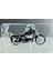 Dianomimaisto 1:18 Ölçek 2006 Dyna Bob Harley Davidson// Metal Motosiklet 2