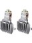 2pcs 63127262731 Headlight Control Unit Module Drl Daytime Light LED Module Ang Eyes For- 5-Series F07 F10 F11 (Yurt Dışından) 1