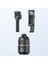 Gimbal Tripod Akıllı Yüz Tanıma Özellikli Lenyes LPH104 360 Derece Dönebilen Siyah 2