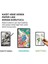 Samsung Galaxy Tab S6 Lite SM-P610 P617 Ekran Koruyucu Paper Like Pencil Destekli Film Kağıt Hissi 2