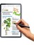 Samsung Galaxy Tab S6 Lite SM-P610 P617 Ekran Koruyucu Paper Like Pencil Destekli Film Kağıt Hissi 1