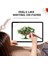 Samsung Galaxy Tab S6 Lite SM-P610 P617 Ekran Koruyucu Paper Like Pencil Destekli Film Kağıt Hissi 4