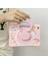 Ipad 10. Nesil 10.9 Inç 2022 Uyumlu lucky star Kılıf Standlı Eğlenceli Askılı Silikon 1