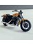 Dianomimaisto 1:18 Ölçek 2014 Sportster Iron 883 Harley Davidson// Metal Motosiklet 1