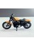 Dianomimaisto 1:18 Ölçek 2014 Sportster Iron 883 Harley Davidson// Metal Motosiklet 3