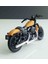 Dianomimaisto 1:18 Ölçek 2014 Sportster Iron 883 Harley Davidson// Metal Motosiklet 4