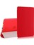 Apple Ipad Air 1 / 2 Ipad Nesil 9.7 Kılıf Pu Deri Smart Case A1566 A1567 Gri 1