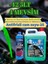 4mevsim Yeşil Antifriz -42C° 5lt-4mevsim Antifrizli Oto Cam Suyu -25C° 1lt 1