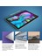 Apple Ipad Air 6 11 Inç 2024 M2 Çip Uyumlu Kılıf Süper Silikon Koruyucu Esnek Tam Uyumlu Kılıf 2