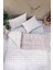Yalıteks Home Çift Kişilik Welsoft Çift Taraflı Lüks Yorgan ve Yastık Kılıfı - Square Çift 1